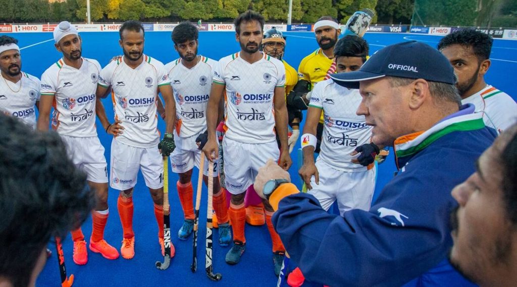 graham-reid-hockey-india