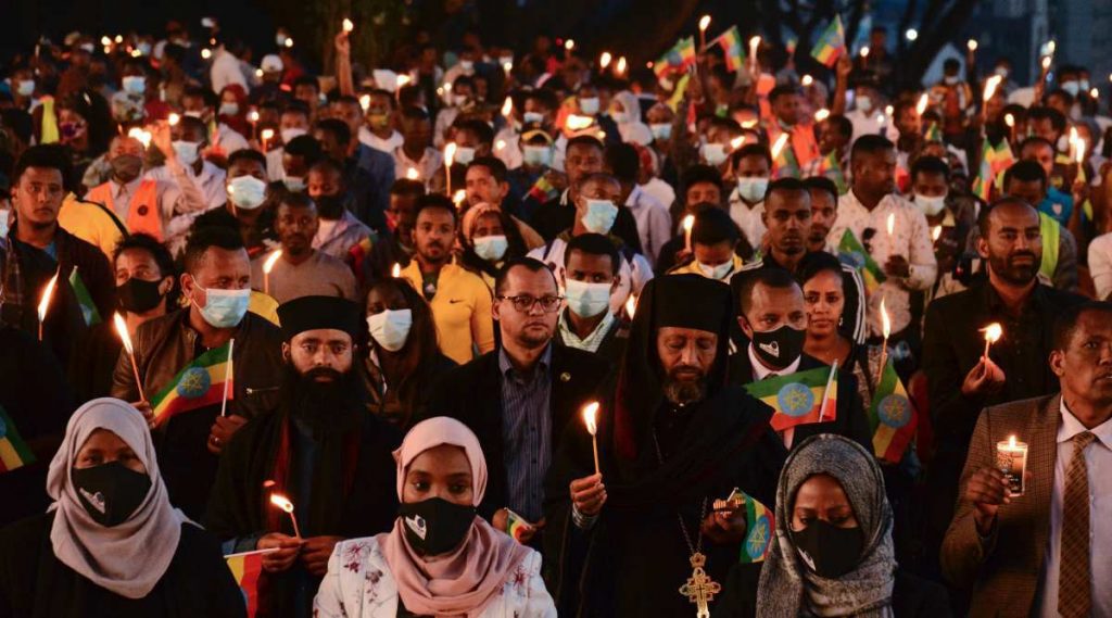 Ethiopia