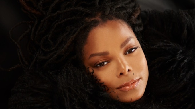 Janet-Jackson