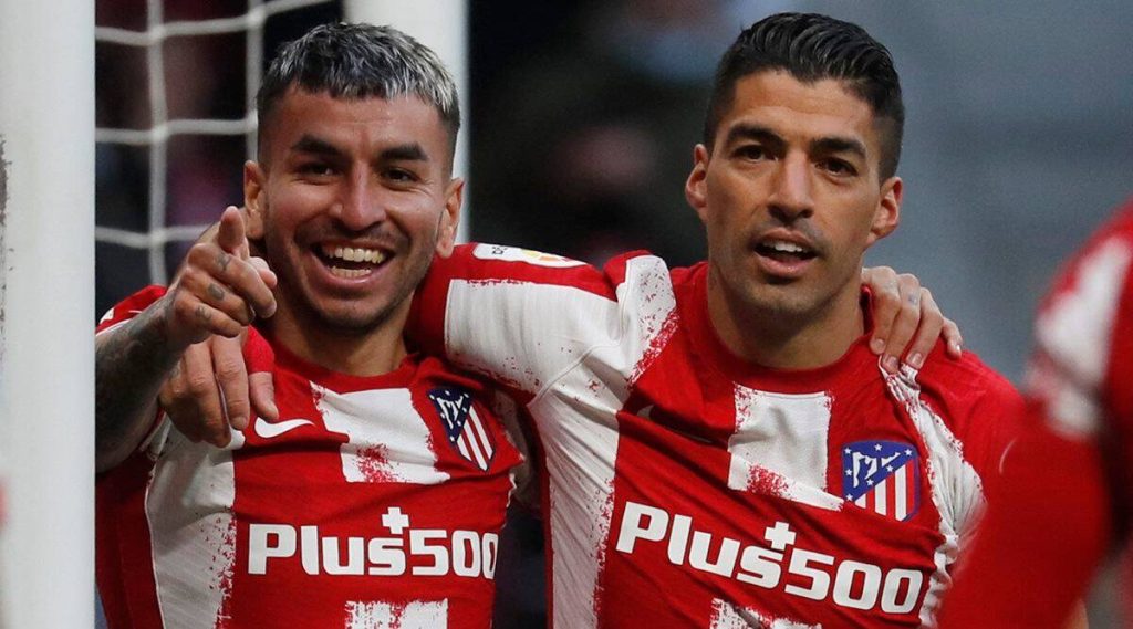 atletico