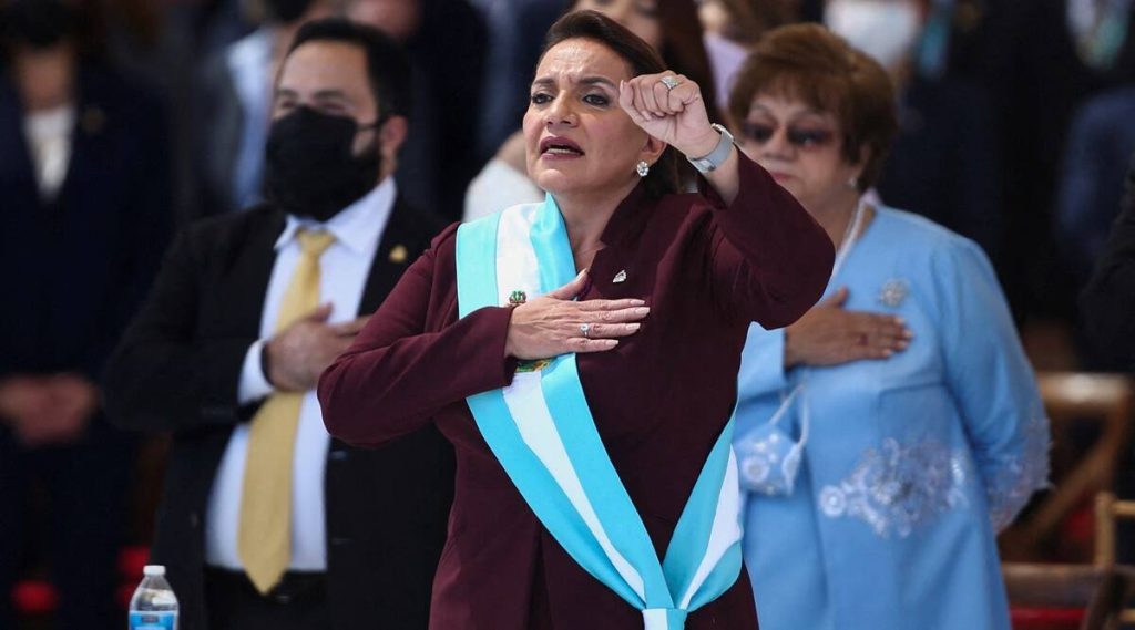 honduras