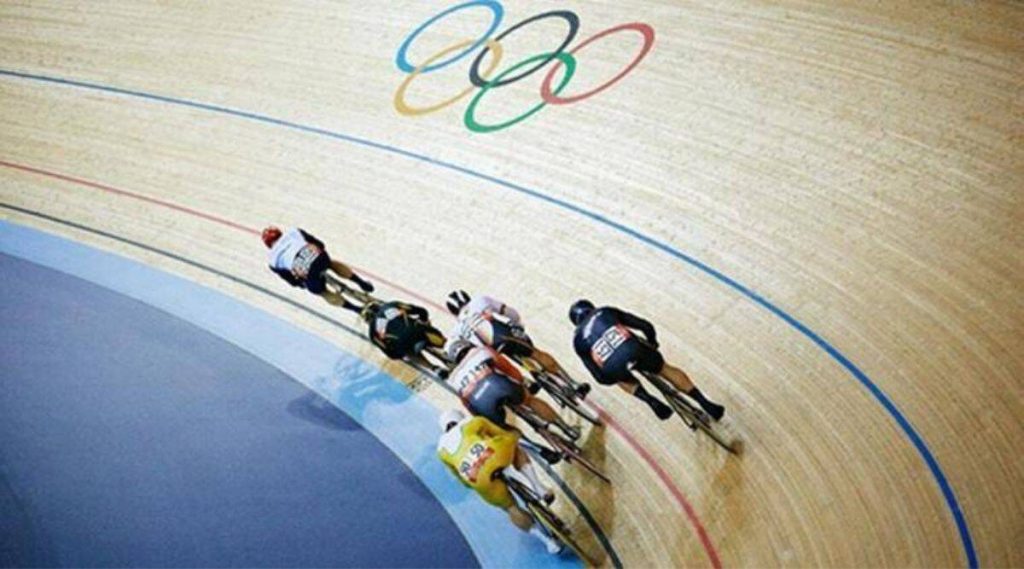 Cycling