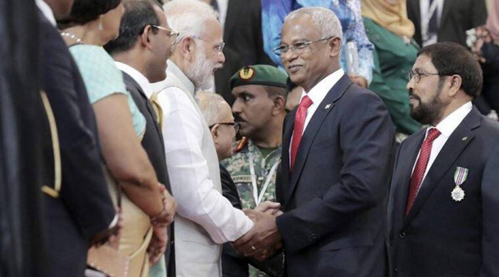 modi-solih