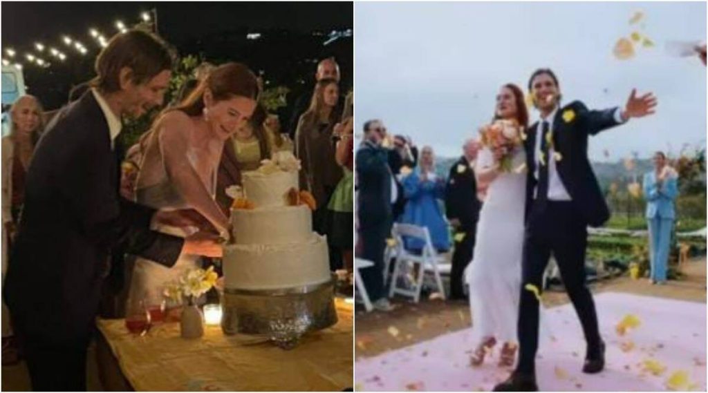 bonnie-wright-married-andrew-lococo