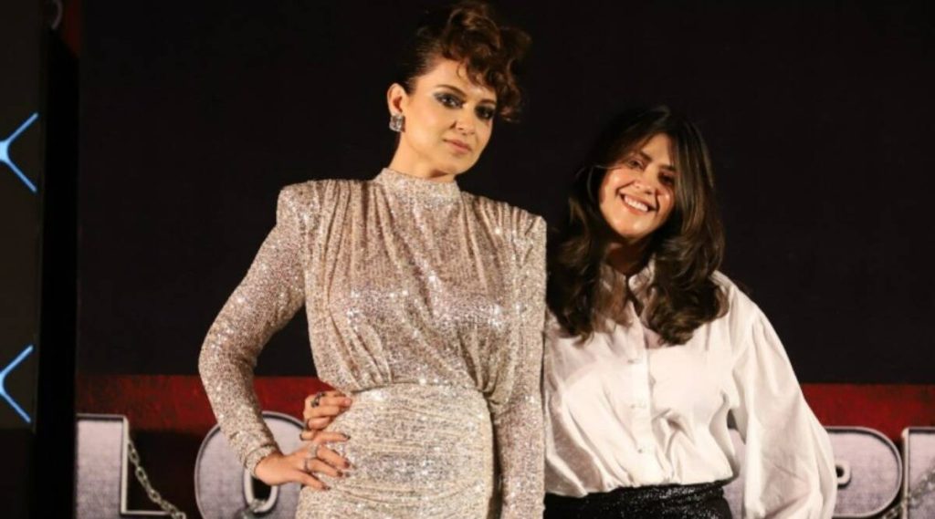 ekta-kapoor-kangana-ranaut-lock-upp